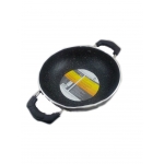 Tarrington House Non Stick Kadai-1.5 ltrs-590gm